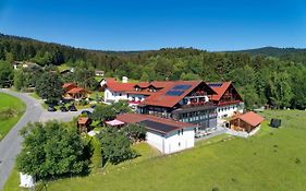 Hotel Hirschenstein Achslach